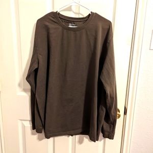 3/$15🧡 Austin Clothing Company Men's Long Sleeve Tshirt